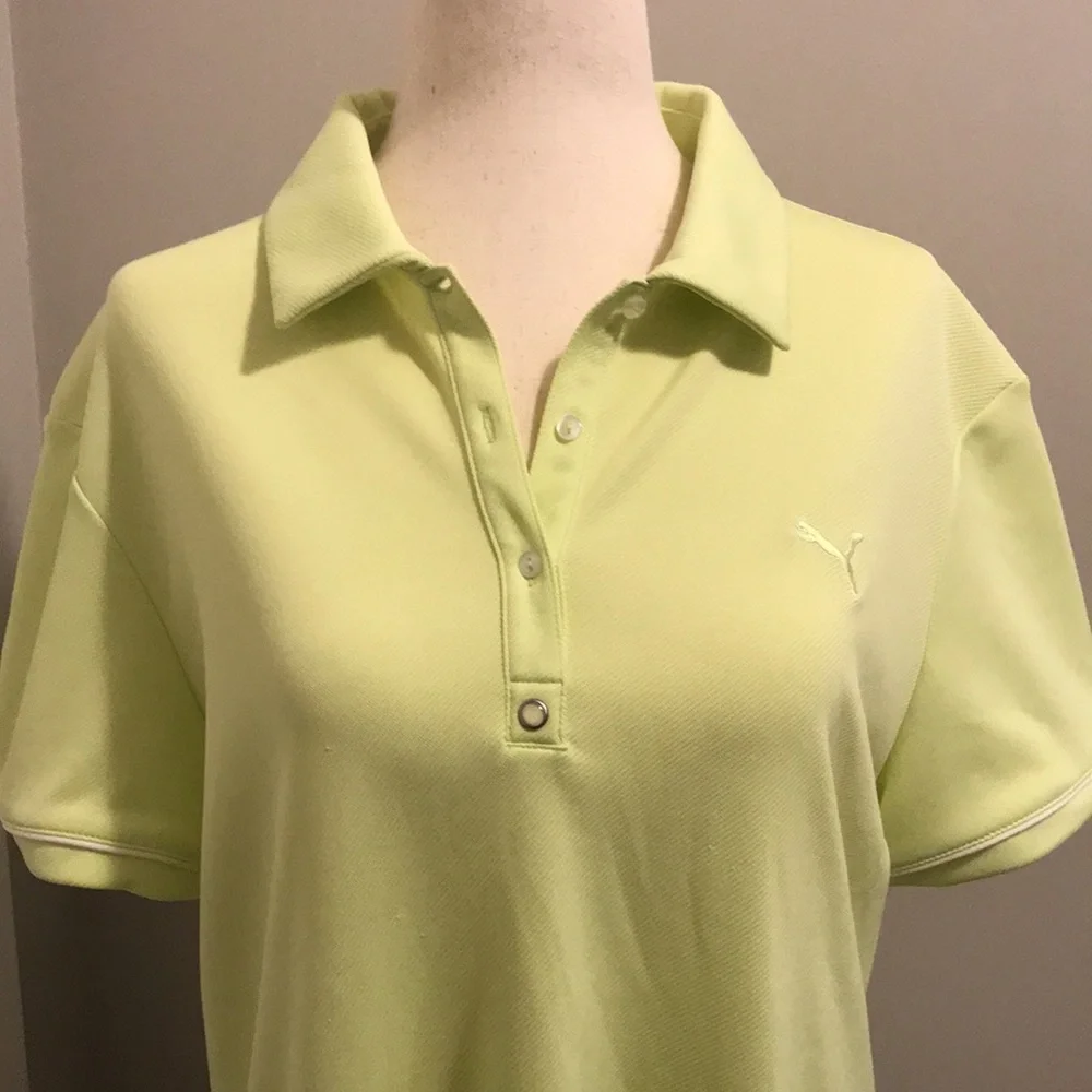 PUMA Sport Lifestyle Top - Picture 5 of 8